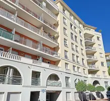 Квартира с видом на море и Монако в Босолей, продажа. №47382. ЭстейтСервис.