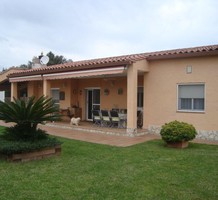 Вилла в Санта-Кристина де Аро, продажа. №22322. ЭстейтСервис.