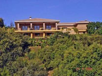 Вилла в Испании