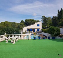 Провансальская вилла с бассейном в Mougins, продажа. №43861. ЭстейтСервис.