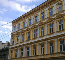 Апартаменты в Вене, продажа. №16912. ЭстейтСервис.