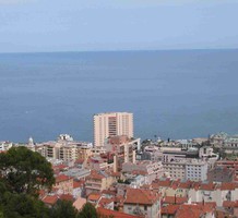Просторная квартира с видом на море в Босолей, продажа. №25485. ЭстейтСервис.