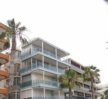 Квартира на первой линии моря в Салоу, продажа. №26390. ЭстейтСервис.