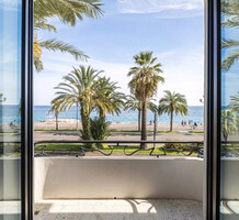 Дом на Английской Набережной в Ницце, продажа. №50396. ЭстейтСервис.