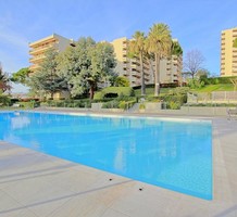 Трёхкомнатная квартира между Antibes и Juan les pins, продажа. №34770. ЭстейтСервис.