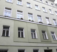 Квартира в 4 районе Вены, продажа. №16012. ЭстейтСервис.