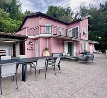 Загородный дом в Ментоне - Route de Castellar, продажа. №50520. ЭстейтСервис.