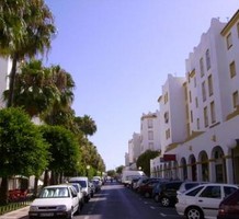 Апартаменты с одной спальней в Бенальмадене, продажа. №22263. ЭстейтСервис.