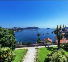 Солидная квартира с видом на гавань в Villefranche, продажа. №36913. ЭстейтСервис.