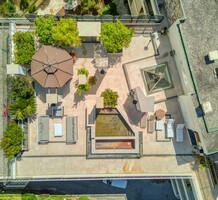 Роскошный пентхаус-вилла в комплексе с бассейном, продажа. №51137. ЭстейтСервис.