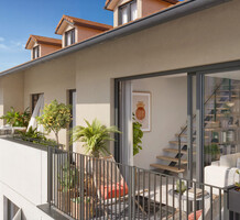 Новостройка в районе парка Jardin Thiole, продажа. №50447. ЭстейтСервис.