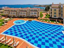 Апартаменты рядом с п. Черноморец