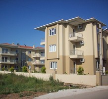 Квартира в Турции, продажа. №7708. ЭстейтСервис.