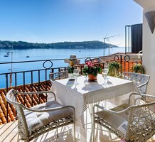 Квартира в ста метрах от порта Villefranche-sur-Mer, продажа. №34949. ЭстейтСервис.