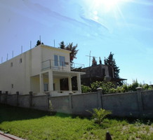 Новый дом недалеко от моря в Дубраве, продажа. №22867. ЭстейтСервис.