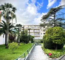 Пентхаус с парковкой в Ницце - Симье, продажа. №51075. ЭстейтСервис.