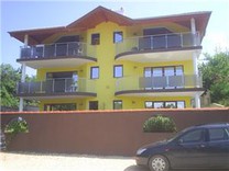 Вилла в Балчике