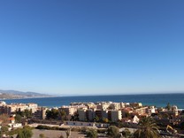 Апартаменты в 500 метрах от моря в Roquebrune-Cap-Martin