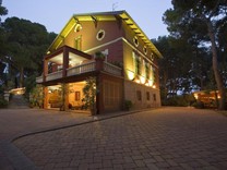 Вилла в Дении