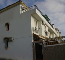 Дом с 4 спальнями в Бенальмадене, продажа. №27990. ЭстейтСервис.