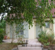 Дом во Франции, продажа. №13664. ЭстейтСервис.