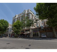 Большая пятиспальная квартира в районе Carabacel в Ницце, продажа. №30977. ЭстейтСервис.