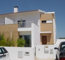 Современный дом в пригороде Alcobaça, продажа. №24522. ЭстейтСервис.