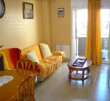 Апартаменты с 2 спальнями в Бланесе, продажа. №21284. ЭстейтСервис.