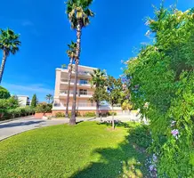 Апартаменты рядом с морем и Port Vauban, продажа. №50923. ЭстейтСервис.