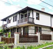 Красивый таунхаус в селе Горица 77'000 €, #23542