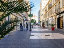 Квартира в Золотом Квадрате - Rue Paradis