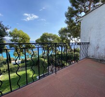 Дом с морским видом на Plateau du Cap-Martin, продажа. №45117. ЭстейтСервис.