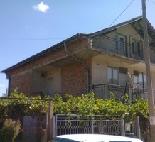 Двухэтажный дом в Ново Паничарево 35'000 €, #23185