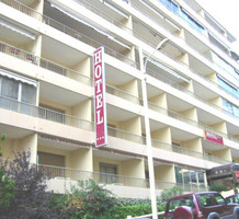 Трехзвездочный отель в Каннах, продажа. №16046. ЭстейтСервис.