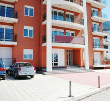 Апартаменты в новом доме в Сутоморе, продажа. №23242. ЭстейтСервис.