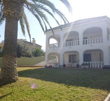 Вилла в Плайя Фламенка, продажа. №18564. ЭстейтСервис.