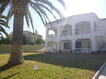 Вилла в Плайя Фламенка