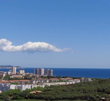 Трёхкомнатные апартаменты с видом в Platja d'Aro, продажа. №33111. ЭстейтСервис.