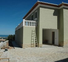 Вилла в Испании, продажа. №6877. ЭстейтСервис.
