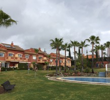 Дом с тремя спальнями в Эстепона, продажа. №29661. ЭстейтСервис.