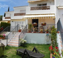 Дом с двумя спальнями в Benalmadena, продажа. №29256. ЭстейтСервис.
