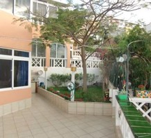 Вилла с видом на океан в San Eugenio Alto, продажа. №22664. ЭстейтСервис.