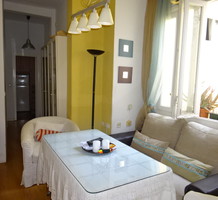 Квартира с двумя спальнями в Малага, продажа. №29938. ЭстейтСервис.