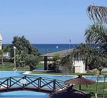 Вместительная трехкомнатная квартира с видом на море в Дении, продажа. №17142. ЭстейтСервис.