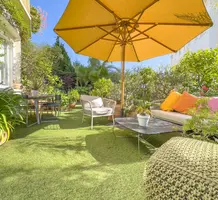 Квартира с террасой-садом и двойным паркингом, продажа. №51005. ЭстейтСервис.