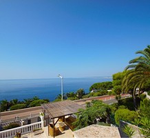 Дом с захватывающими видами на Cap de Nice, продажа. №35635. ЭстейтСервис.