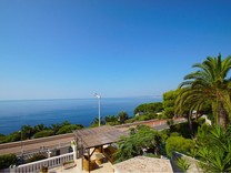 Дом с захватывающими видами на Cap de Nice