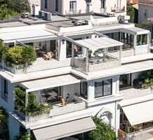 Дуплекс возле знаменитого Palais l'Hermitage, продажа. №51259. ЭстейтСервис.