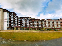 Апартаменты в Велинграде