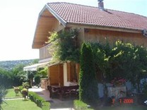 Меблированный дом в Варне
